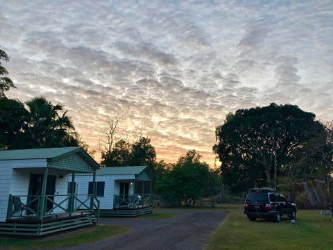 BIG4 Howard Springs Holiday Park - QLD Tourism 2