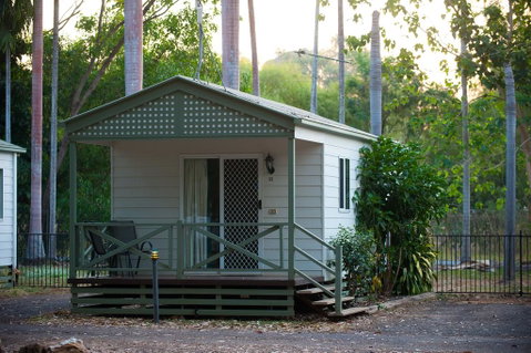 BIG4 Howard Springs Holiday Park - QLD Tourism 3
