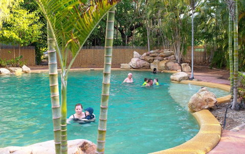 BIG4 Howard Springs Holiday Park - QLD Tourism 1