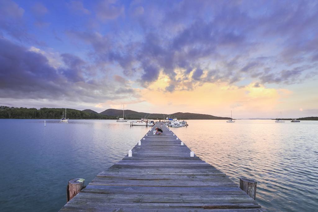Karuah NSW Queensland Tourism