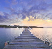 BIG4 Karuah Jetty Holiday Park - Queensland Tourism