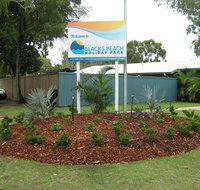 BIG4 Mackay Blacks Beach Holiday Park - QLD Tourism