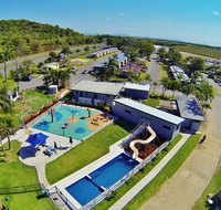 BIG4 Mackay Marine Tourist Park - QLD Tourism