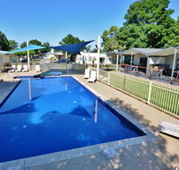 BIG4 Mildura Getaway - Queensland Tourism