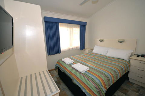 BIG4 Mildura Getaway - Queensland Tourism 2