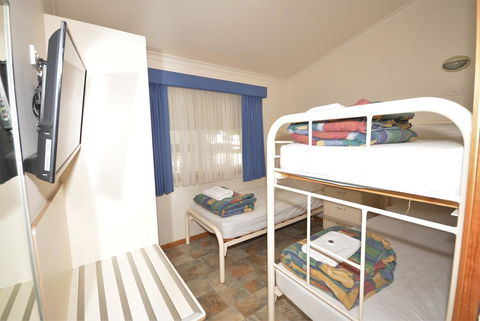 BIG4 Mildura Getaway - Queensland Tourism 1