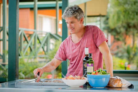 BIG4 Moruya Heads Easts Dolphin Beach Holiday Park - QLD Tourism 2
