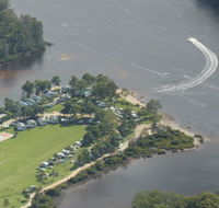 BIG4 Nelligen Holiday Park - Queensland Tourism