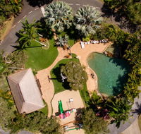 BIG4 NRMA Atherton Tablelands Holiday Park - QLD Tourism