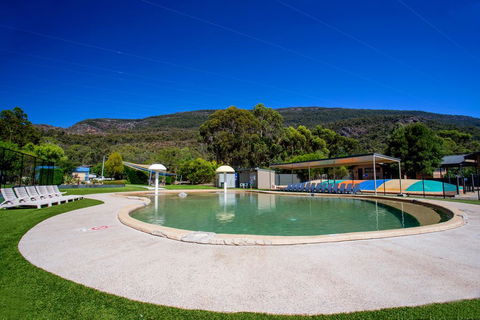 BIG4 NRMA Halls Gap Holiday Park - QLD Tourism 1