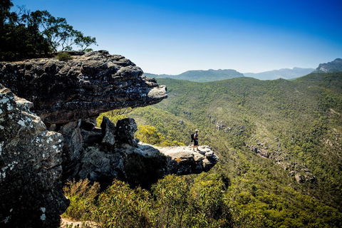 BIG4 NRMA Halls Gap Holiday Park - QLD Tourism 0