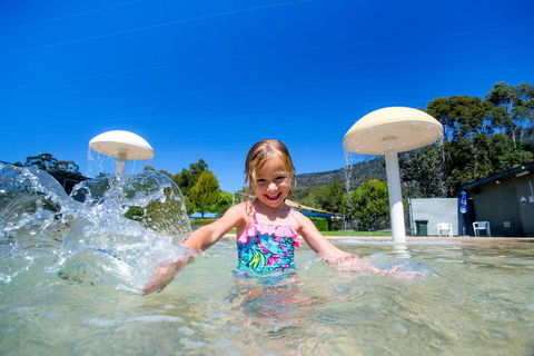 BIG4 NRMA Halls Gap Holiday Park - QLD Tourism 3