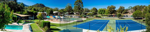 BIG4 NRMA Halls Gap Holiday Park - QLD Tourism 2