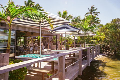 BIG4 Sandstone Point Holiday Resort - QLD Tourism 2