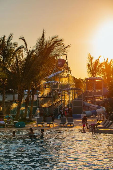 BIG4 Sandstone Point Holiday Resort - QLD Tourism 3