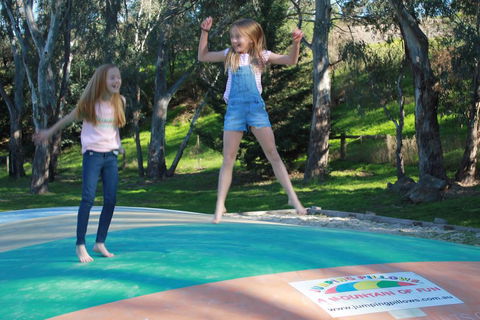 BIG4 Seymour Holiday Park - QLD Tourism 1