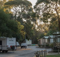 BIG4 Seymour Holiday Park - QLD Tourism
