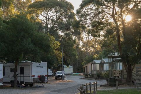 BIG4 Seymour Holiday Park - QLD Tourism 0