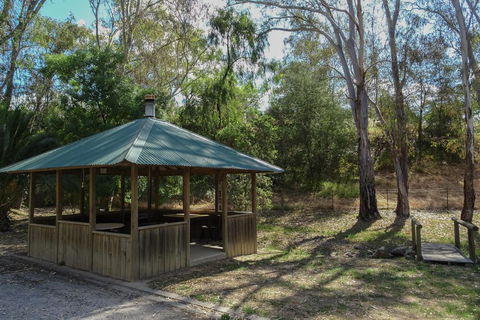 BIG4 Seymour Holiday Park - QLD Tourism 3