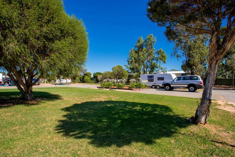 BIG4 Shepparton Park Lane Holiday Park - QLD Tourism 1