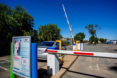 BIG4 Shepparton Park Lane Holiday Park - QLD Tourism 3