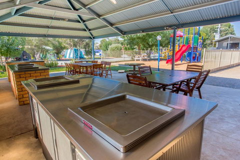 BIG4 Shepparton Park Lane Holiday Park - QLD Tourism 2