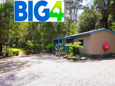 Big4 Strahan Holiday Retreat - QLD Tourism 0