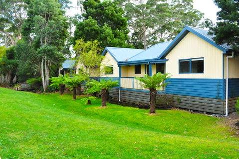 Big4 Strahan Holiday Retreat - QLD Tourism 1