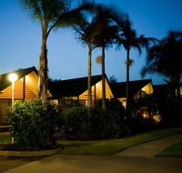 BIG4 Tathra Beach Holiday Park - Queensland Tourism
