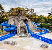 BIG4 Tweed Billabong Holiday Park - QLD Tourism