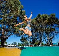 BIG4 Ulverstone Holiday Park - Queensland Tourism