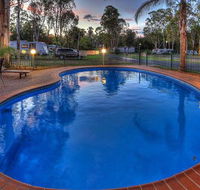 BIG4 Warwick Holiday Park - QLD Tourism