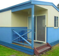 BIG4 Waters Edge Holiday Park - QLD Tourism