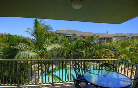 Bila Vista Holiday Apartments - QLD Tourism 3