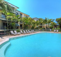Bila Vista Holiday Apartments - QLD Tourism