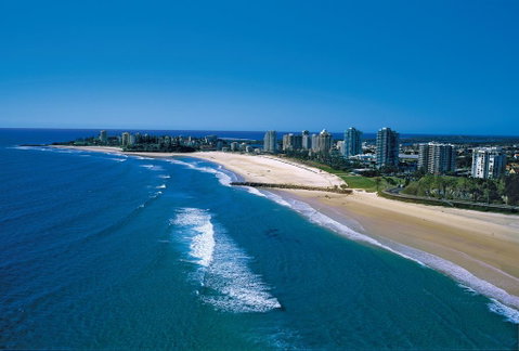 Bila Vista Holiday Apartments - QLD Tourism 2