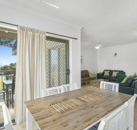 BILINGA GARDENS UNIT 7 - QLD Tourism