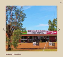 Book Cunnamulla Accommodation Queensland Tourism Queensland Tourism
