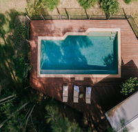 Billabong Moon - Queensland Tourism