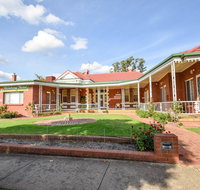 Billabong Wangaratta - QLD Tourism