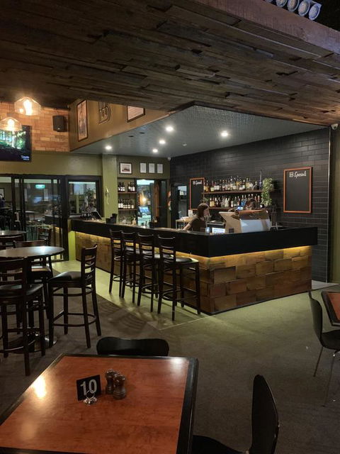 Biloela Hotel - QLD Tourism 2