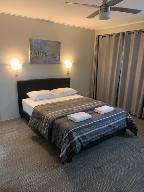 Biloela Hotel - QLD Tourism 1