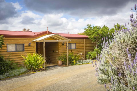 Bimbadeen Estate - QLD Tourism 2