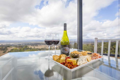 Bimbadeen Estate - QLD Tourism 3