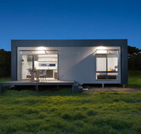 Bimbadeen Phillip Island Farm Retreats - Queensland Tourism