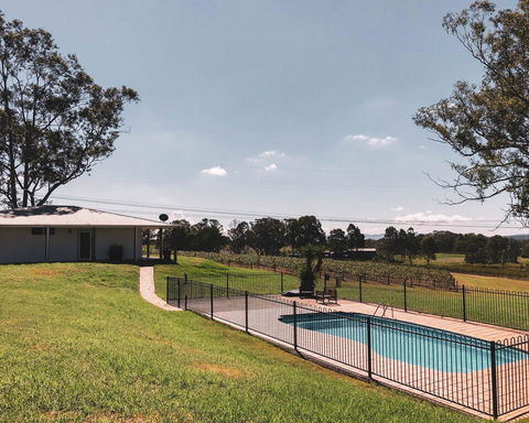 Bimbadgen - Queensland Tourism 3