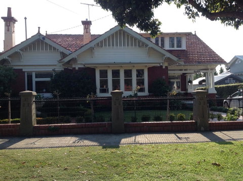 Bindaree - QLD Tourism 0