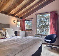 Bindi - Alpine Getaways's Chalet at Tower Rd - QLD Tourism