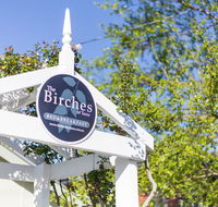 BIRCHES BB - Queensland Tourism