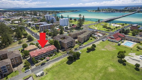 Birchgrove Terrace, Unit 3, Recreation Lane - QLD Tourism 0